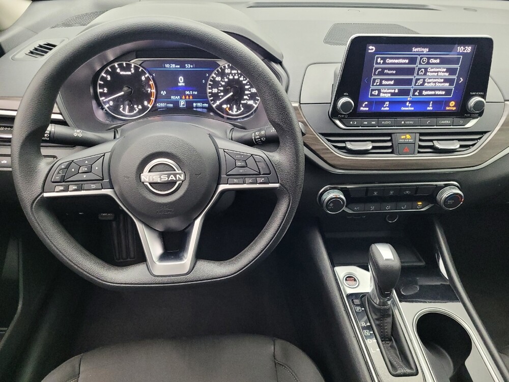 2024 Nissan Altima in Kissimmee, FL 34744 - 18102866 22