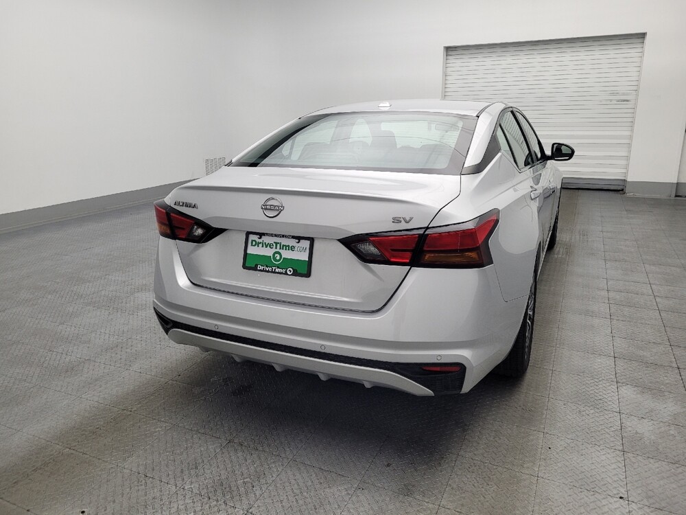 2024 Nissan Altima in Kissimmee, FL 34744 - 18102866 7