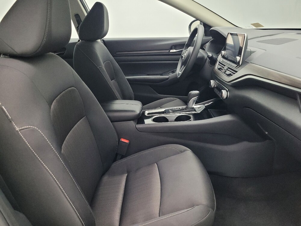 2024 Nissan Altima in Kissimmee, FL 34744 - 18102866 21