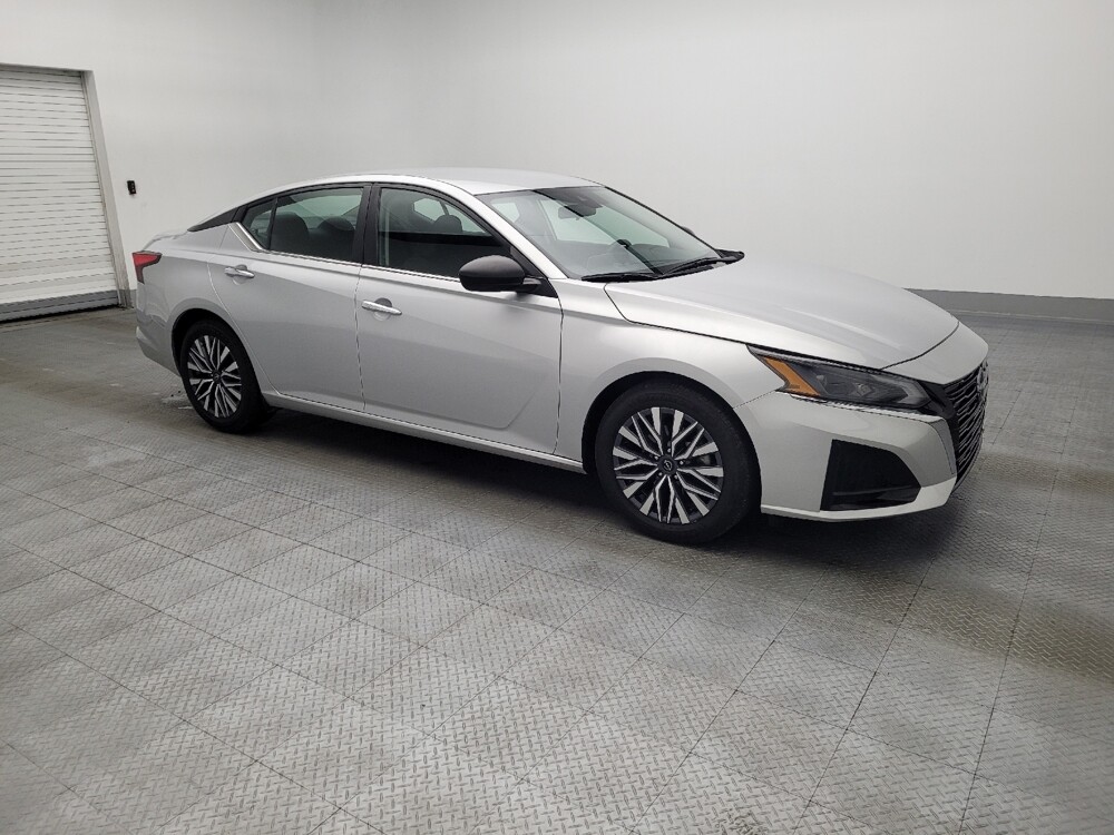 2024 Nissan Altima in Kissimmee, FL 34744 - 18102866 11