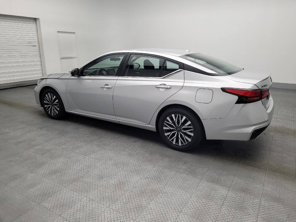 2024 Nissan Altima in Kissimmee, FL 34744 - 18102866 3