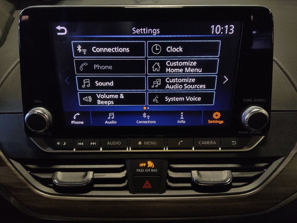 2024 Nissan Altima in Kissimmee, FL 34744 - 18102866 25