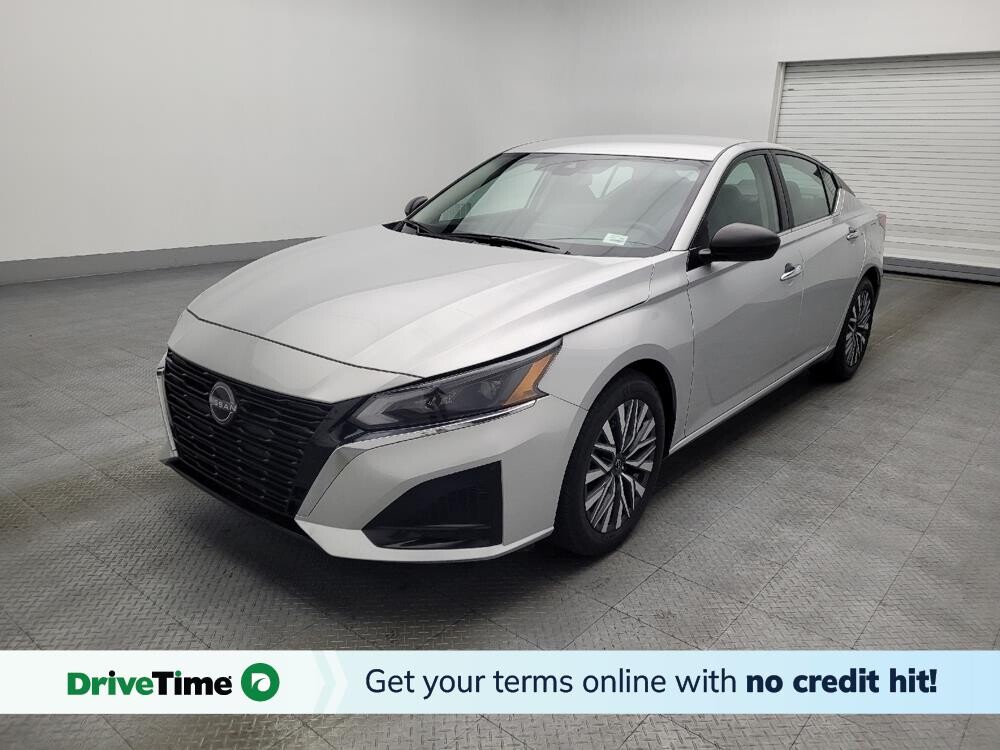 2024 Nissan Altima in Kissimmee, FL 34744 - 18102866