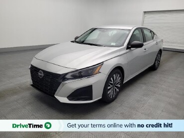 2024 Nissan Altima in Kissimmee, FL 34744