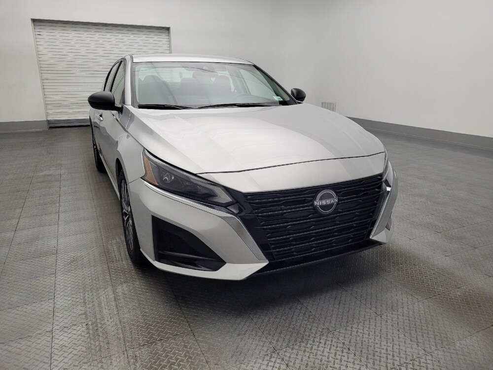 2024 Nissan Altima in Kissimmee, FL 34744 - 18102866 14