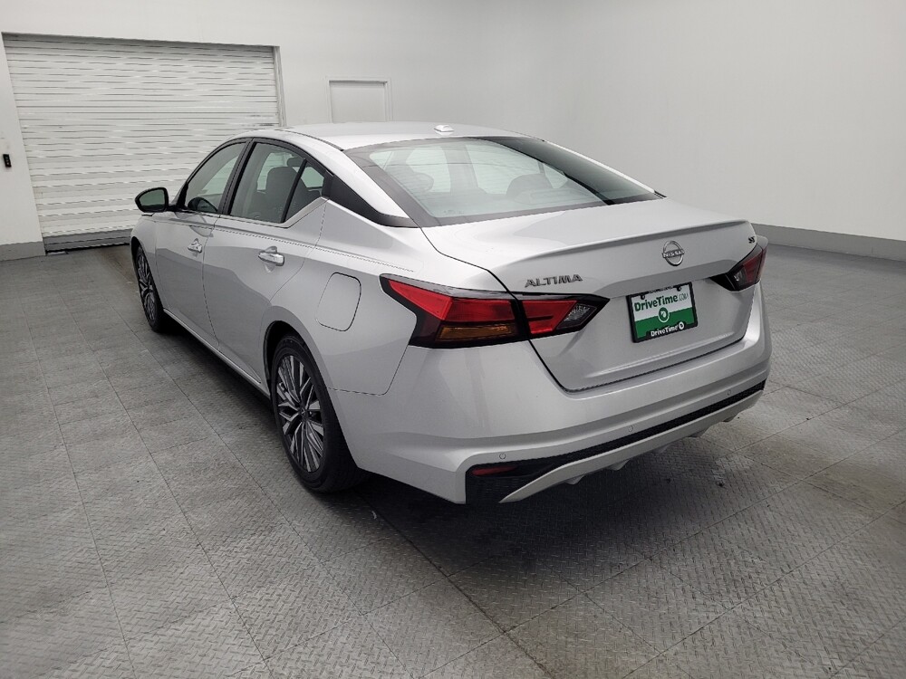 2024 Nissan Altima in Jacksonville, FL 32210 - 18102867 5