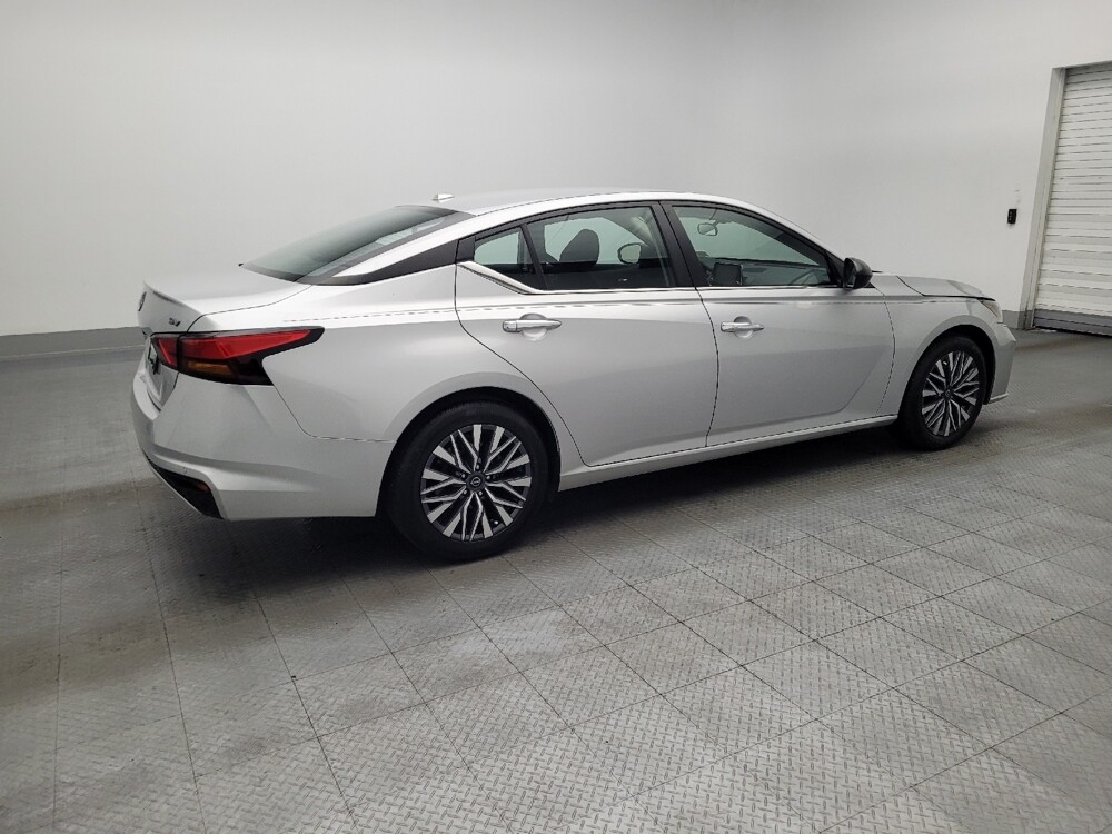 2024 Nissan Altima in Jacksonville, FL 32210 - 18102867 10