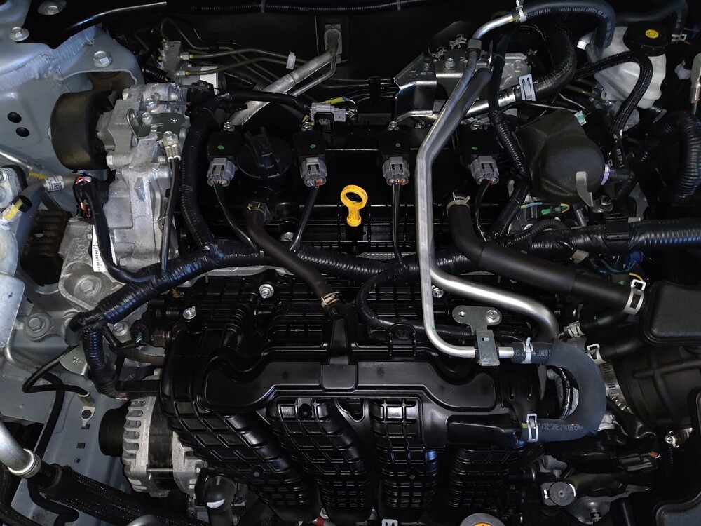 2024 Nissan Altima in Jacksonville, FL 32210 - 18102867 30