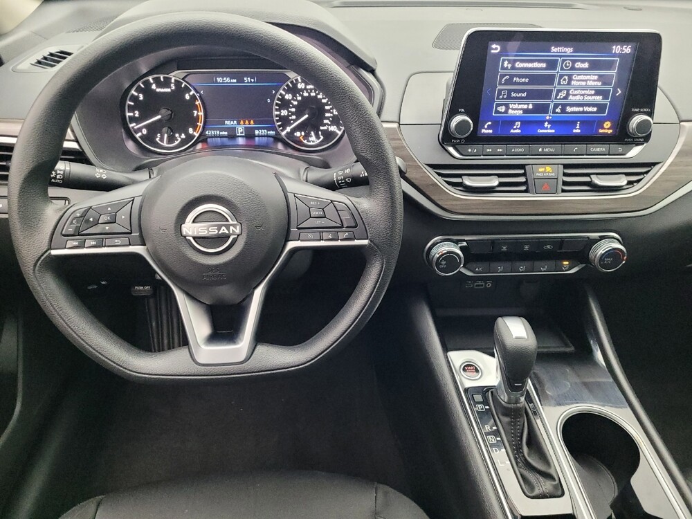 2024 Nissan Altima in Jacksonville, FL 32210 - 18102867 22