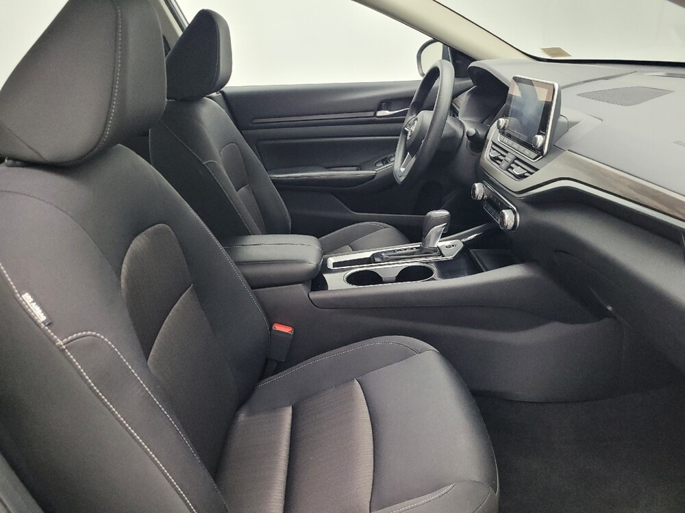 2024 Nissan Altima in Jacksonville, FL 32210 - 18102867 21