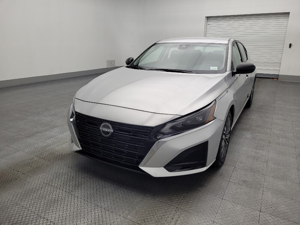 2024 Nissan Altima in Jacksonville, FL 32210 - 18102867 15