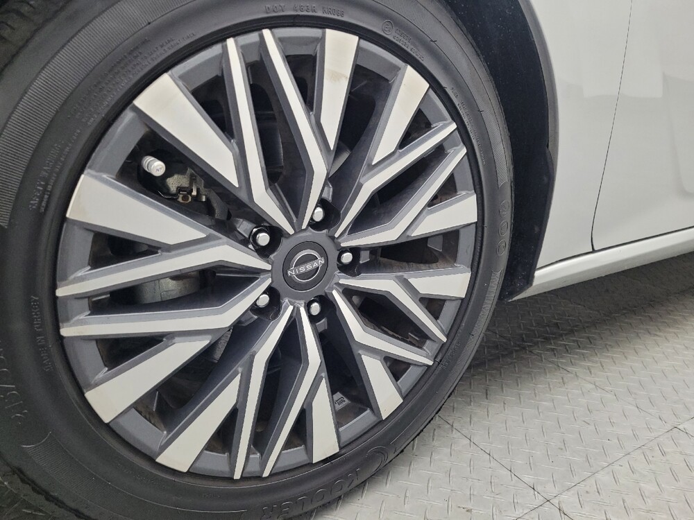 2024 Nissan Altima in Jacksonville, FL 32210 - 18102867 31