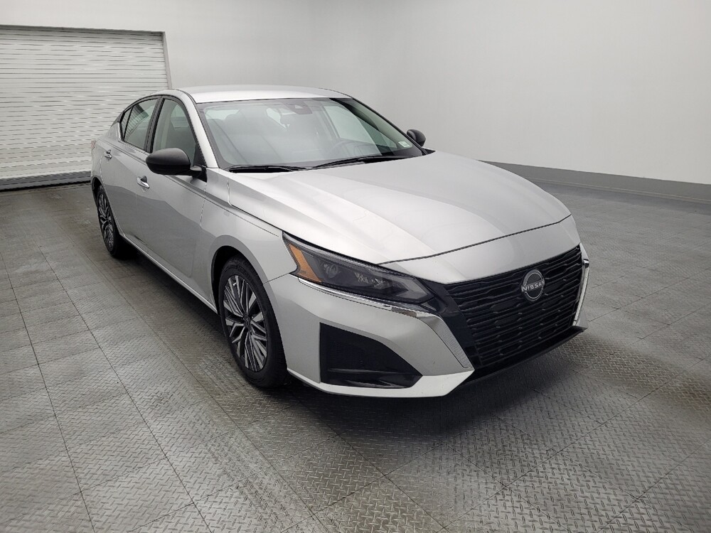 2024 Nissan Altima in Jacksonville, FL 32210 - 18102867 13