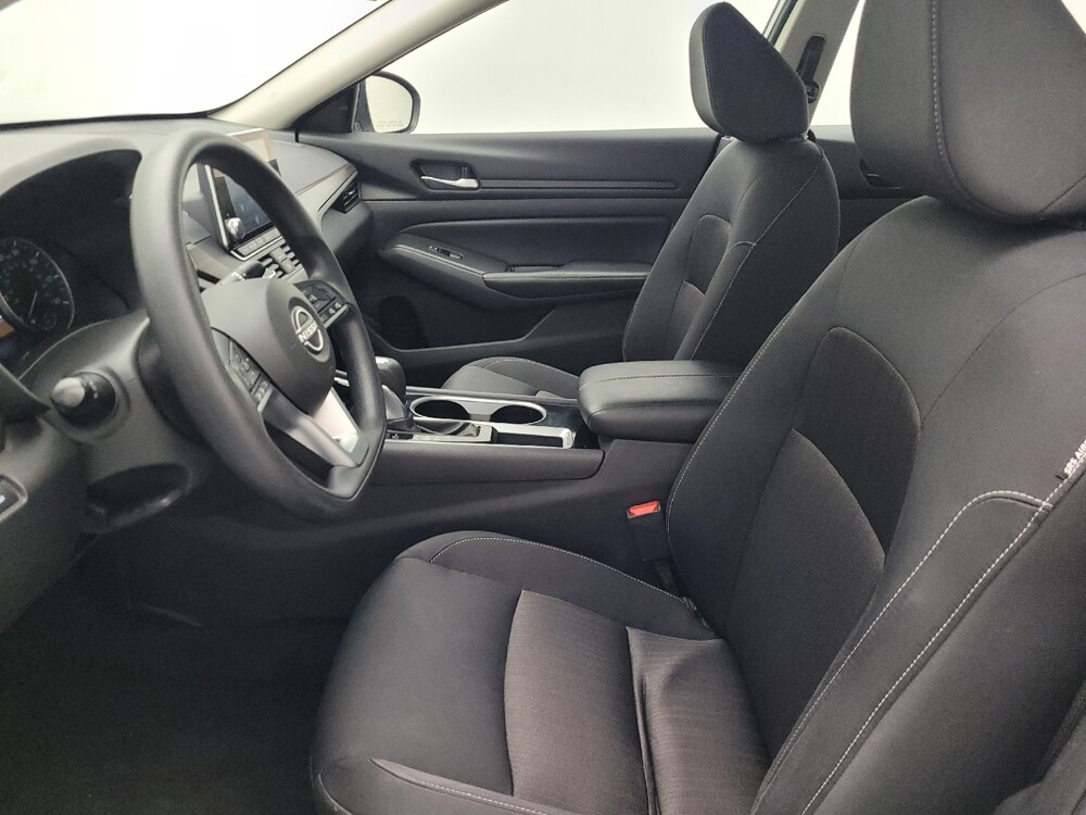 2024 Nissan Altima in Jacksonville, FL 32210 - 18102867 17