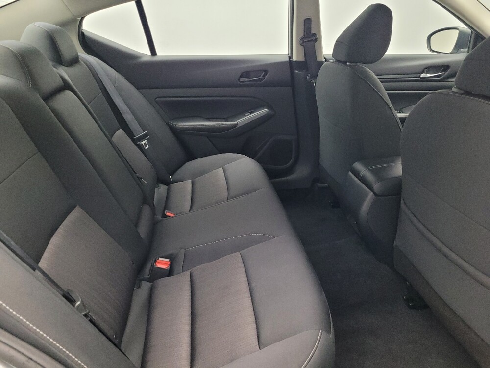 2024 Nissan Altima in Jacksonville, FL 32210 - 18102867 19