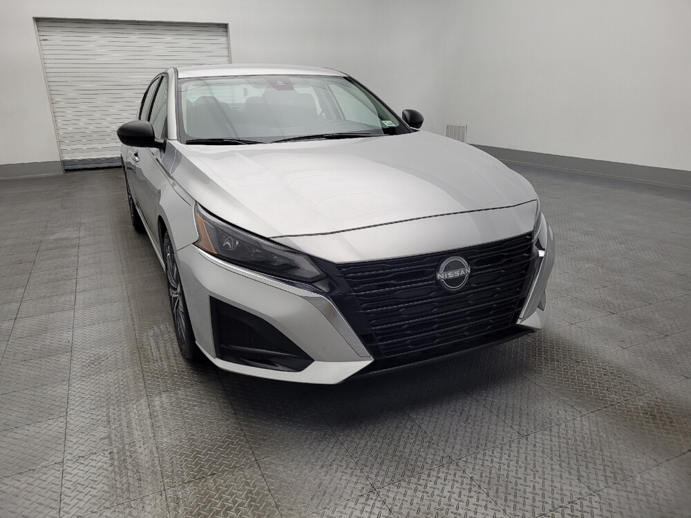 2024 Nissan Altima in Jacksonville, FL 32210 - 18102867 14