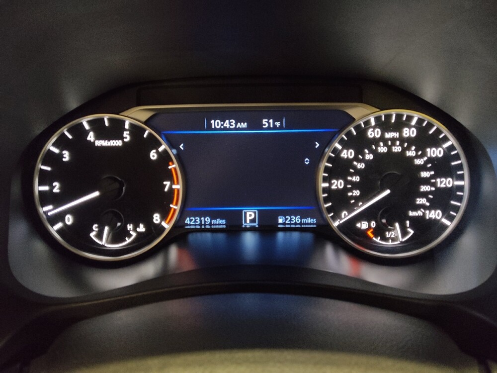 2024 Nissan Altima in Jacksonville, FL 32210 - 18102867 23