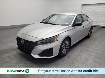 2024 Nissan Altima in Jacksonville, FL 32210