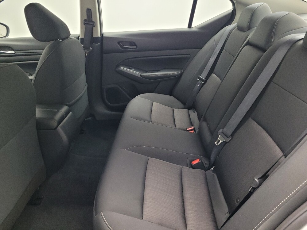 2024 Nissan Altima in Jacksonville, FL 32210 - 18102867 18