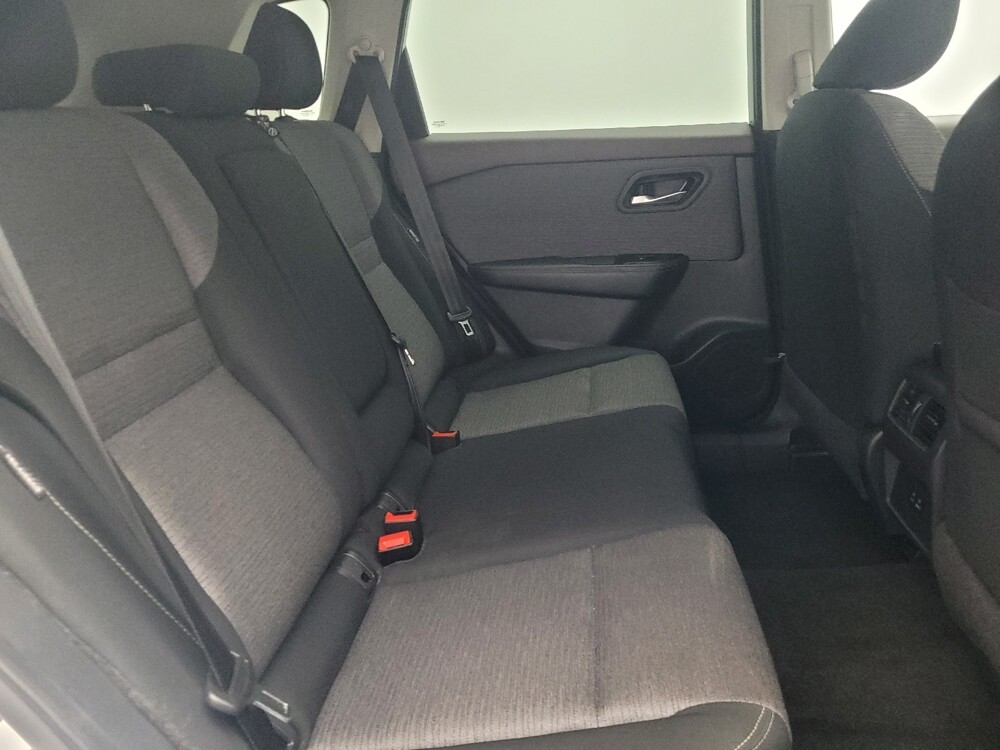 2023 Nissan Rogue in Hialeah, FL 33014 - 18102869 19