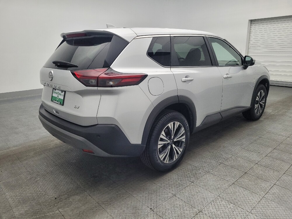 2023 Nissan Rogue in Hialeah, FL 33014 - 18102869 9