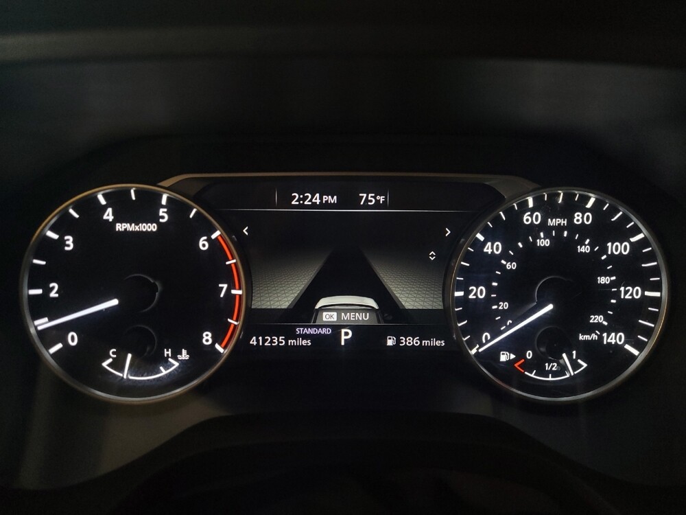 2023 Nissan Rogue in Hialeah, FL 33014 - 18102869 23