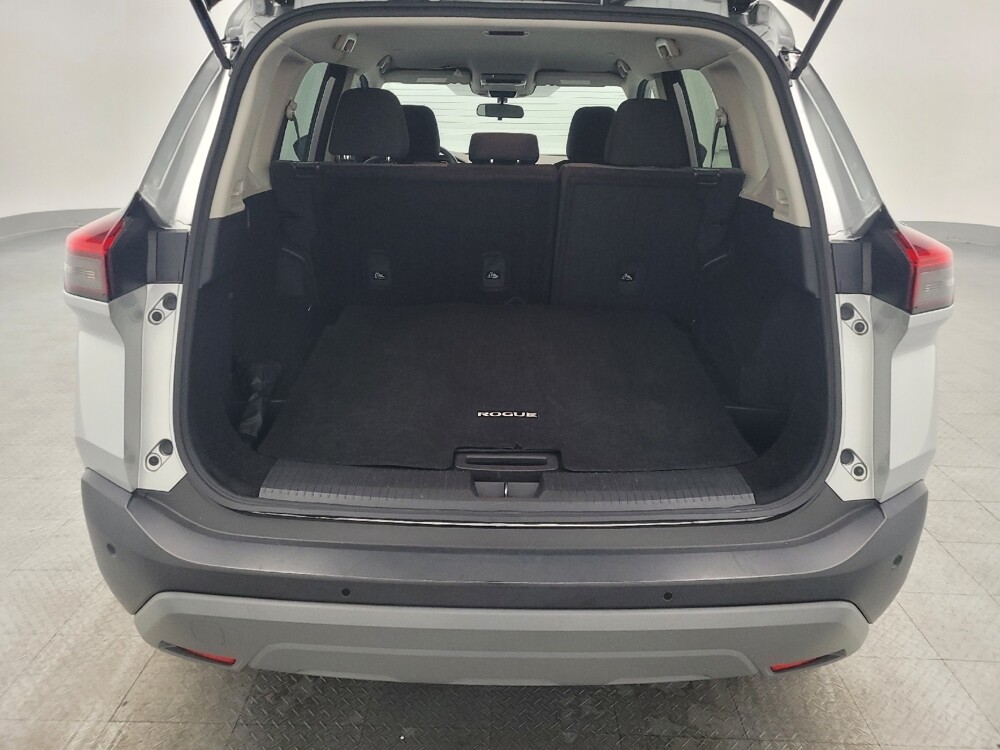 2023 Nissan Rogue in Hialeah, FL 33014 - 18102869 29