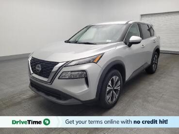 2023 Nissan Rogue in Hialeah, FL 33014