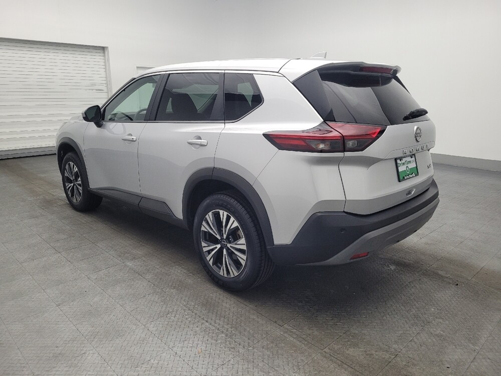 2023 Nissan Rogue in Hialeah, FL 33014 - 18102869 5