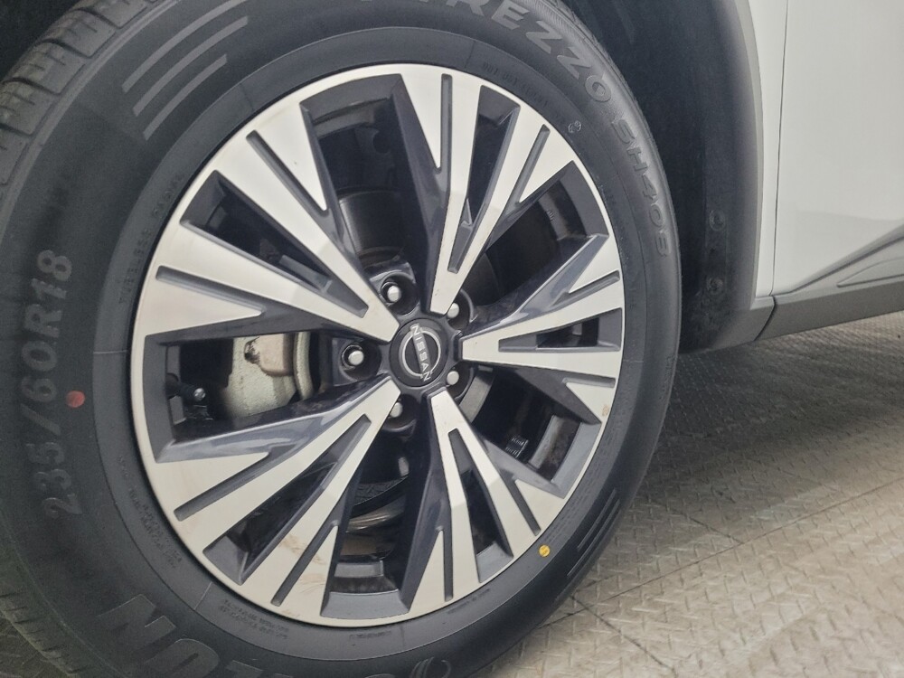 2023 Nissan Rogue in Hialeah, FL 33014 - 18102869 31