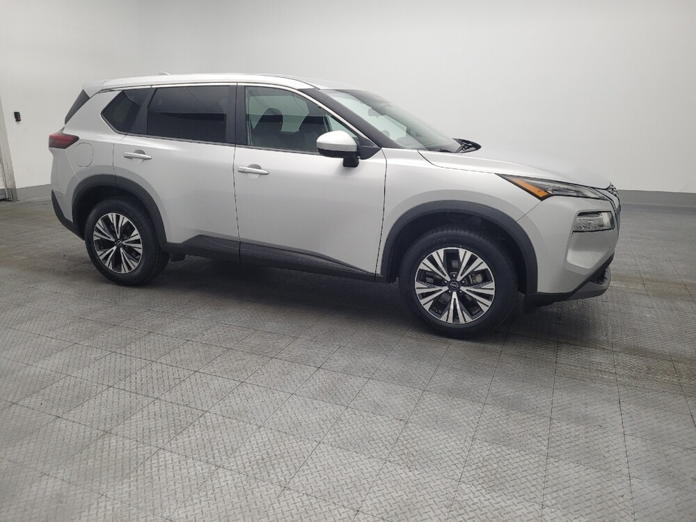 2023 Nissan Rogue in Hialeah, FL 33014 - 18102869 11