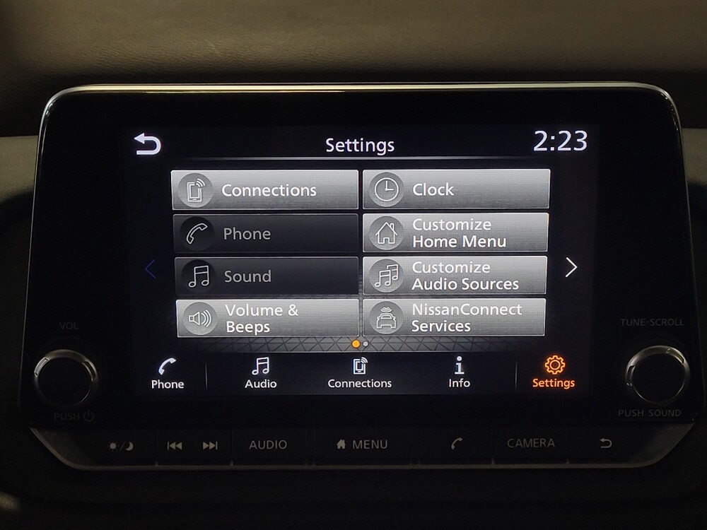 2023 Nissan Rogue in Hialeah, FL 33014 - 18102869 25