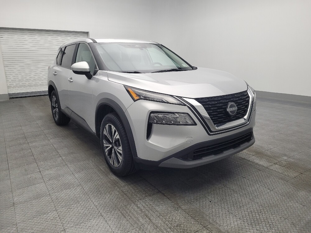 2023 Nissan Rogue in Hialeah, FL 33014 - 18102869 13