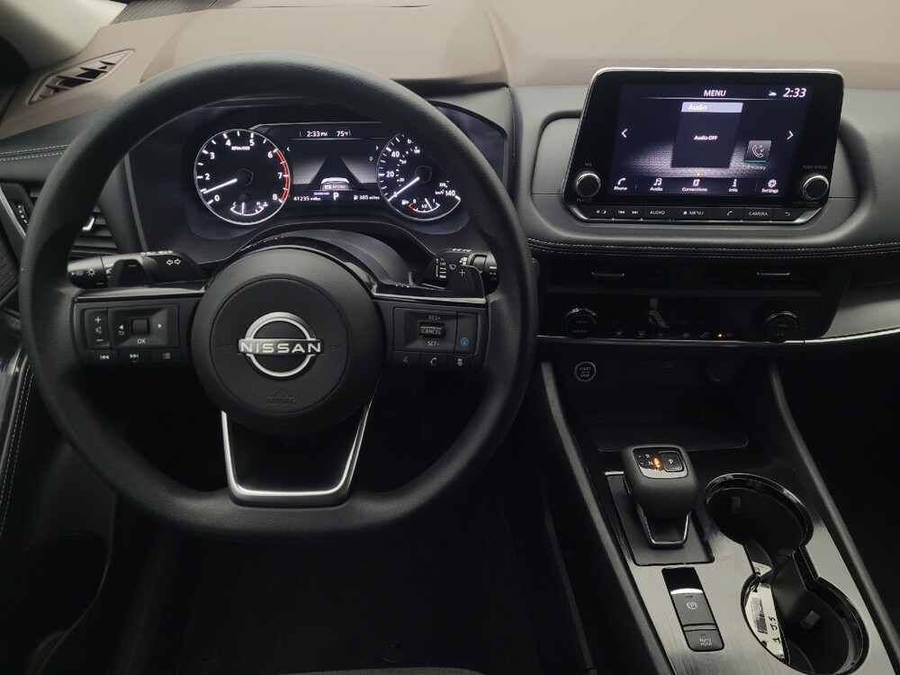 2023 Nissan Rogue in Hialeah, FL 33014 - 18102869 22