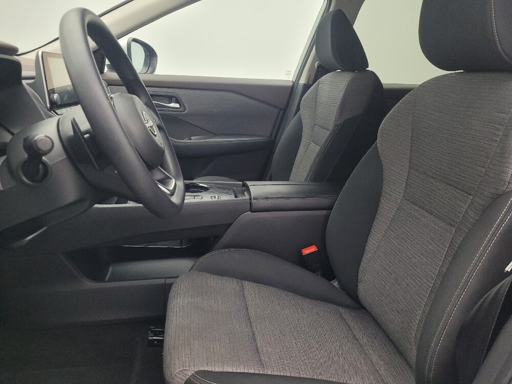 2023 Nissan Rogue in Hialeah, FL 33014 - 18102869 17