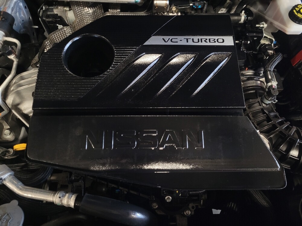 2023 Nissan Rogue in Hialeah, FL 33014 - 18102869 30