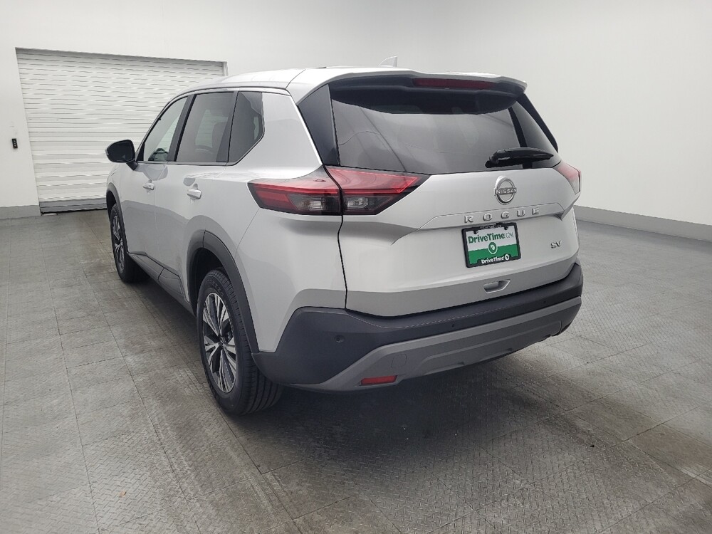 2023 Nissan Rogue in Hialeah, FL 33014 - 18102869 6