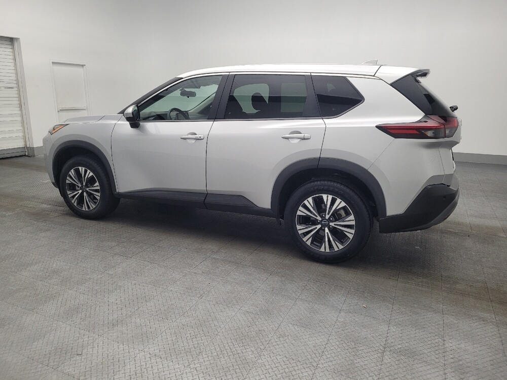 2023 Nissan Rogue in Hialeah, FL 33014 - 18102869 3