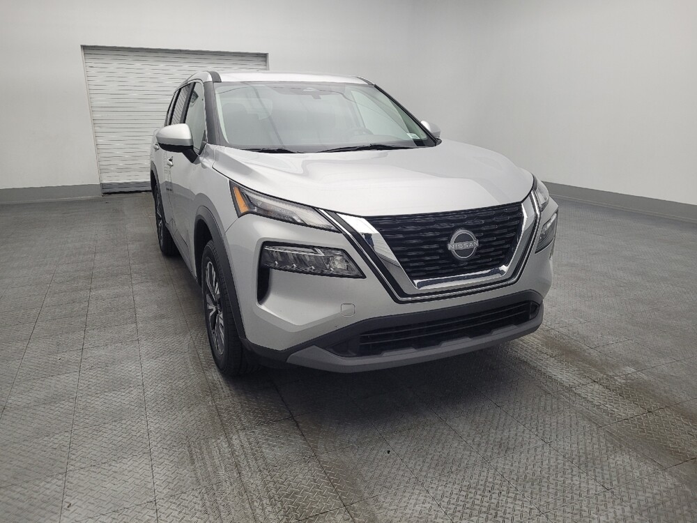 2023 Nissan Rogue in Hialeah, FL 33014 - 18102869 14