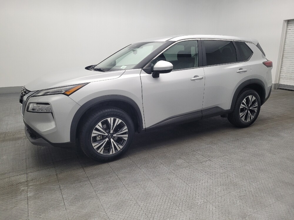 2023 Nissan Rogue in Hialeah, FL 33014 - 18102869 2