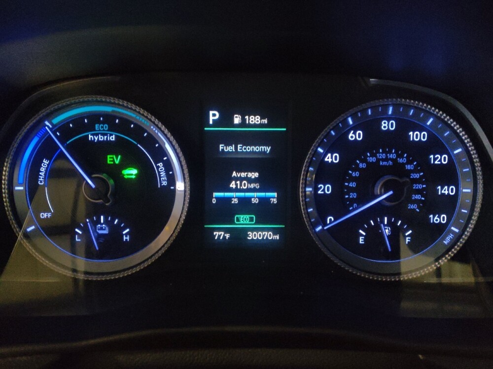 2023 Hyundai Sonata in Lauderdale Lakes, FL 33313 - 18102870 23