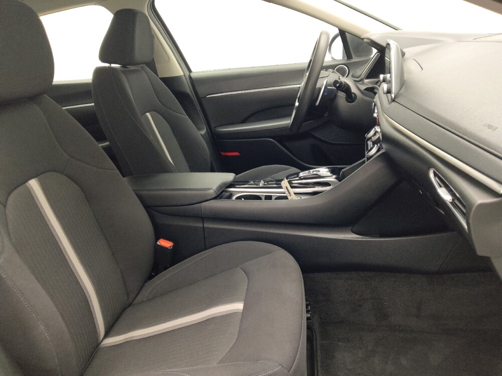 2023 Hyundai Sonata in Lauderdale Lakes, FL 33313 - 18102870 21