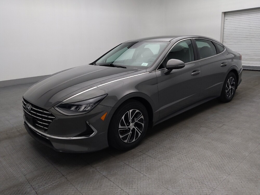 2023 Hyundai Sonata in Lauderdale Lakes, FL 33313 - 18102870 2