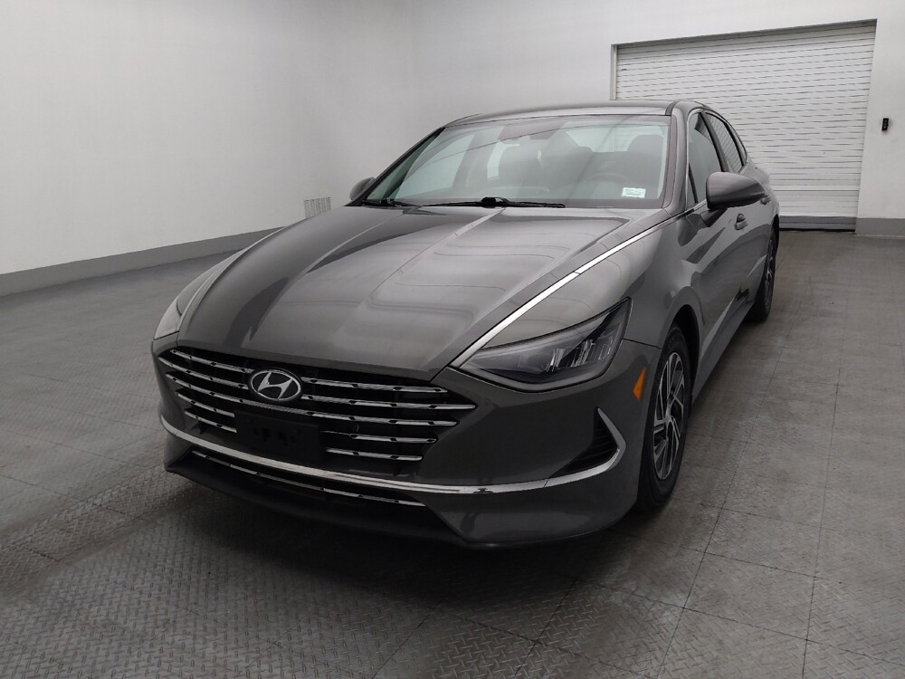 2023 Hyundai Sonata in Lauderdale Lakes, FL 33313 - 18102870 15