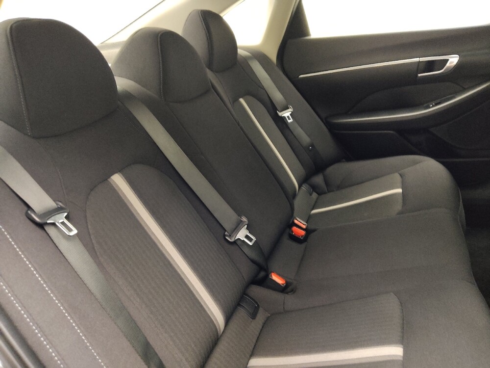 2023 Hyundai Sonata in Lauderdale Lakes, FL 33313 - 18102870 19