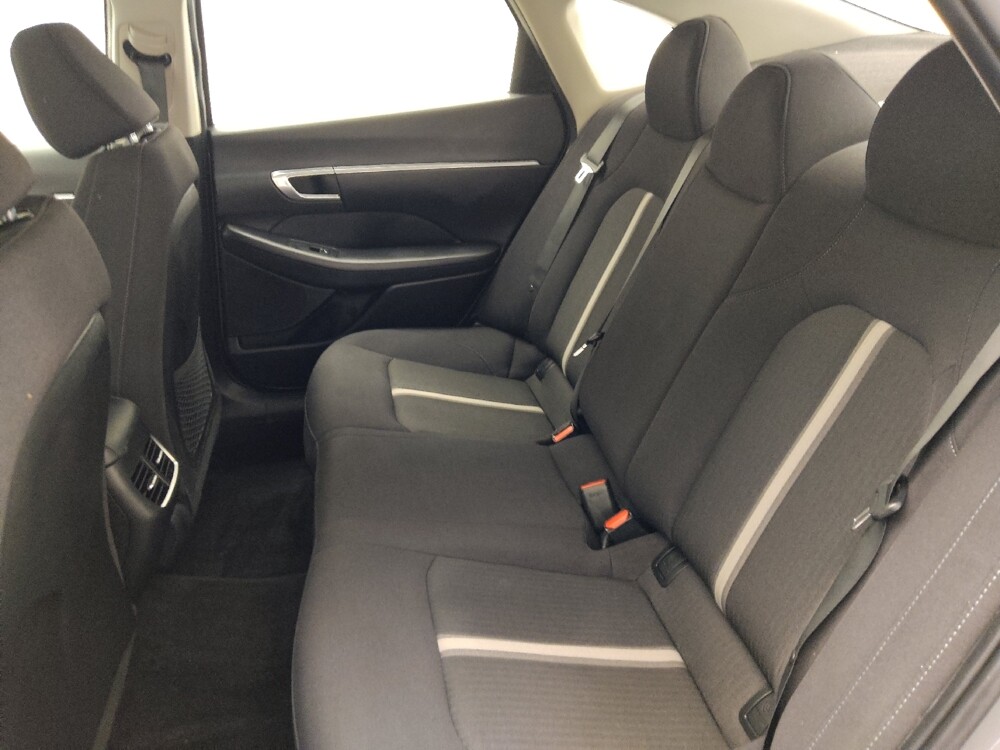 2023 Hyundai Sonata in Lauderdale Lakes, FL 33313 - 18102870 18