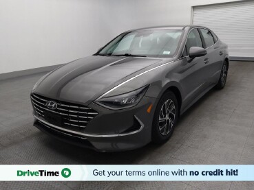 2023 Hyundai Sonata in Lauderdale Lakes, FL 33313