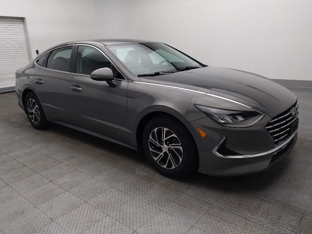 2023 Hyundai Sonata in Lauderdale Lakes, FL 33313 - 18102870 11