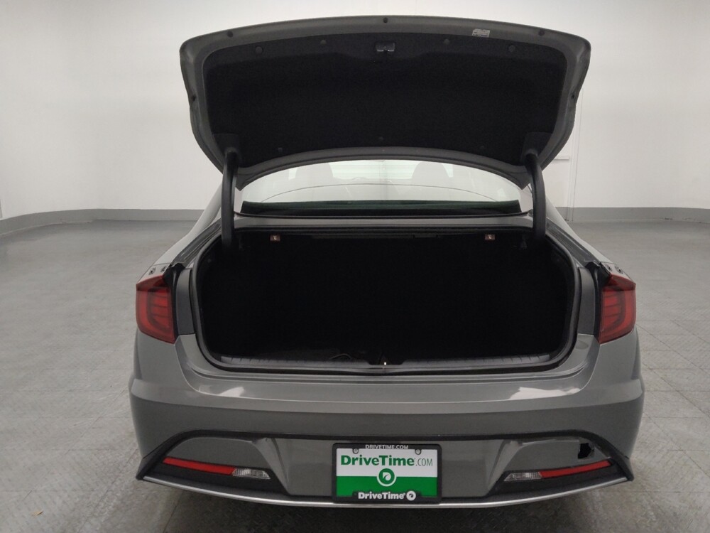 2023 Hyundai Sonata in Lauderdale Lakes, FL 33313 - 18102870 29