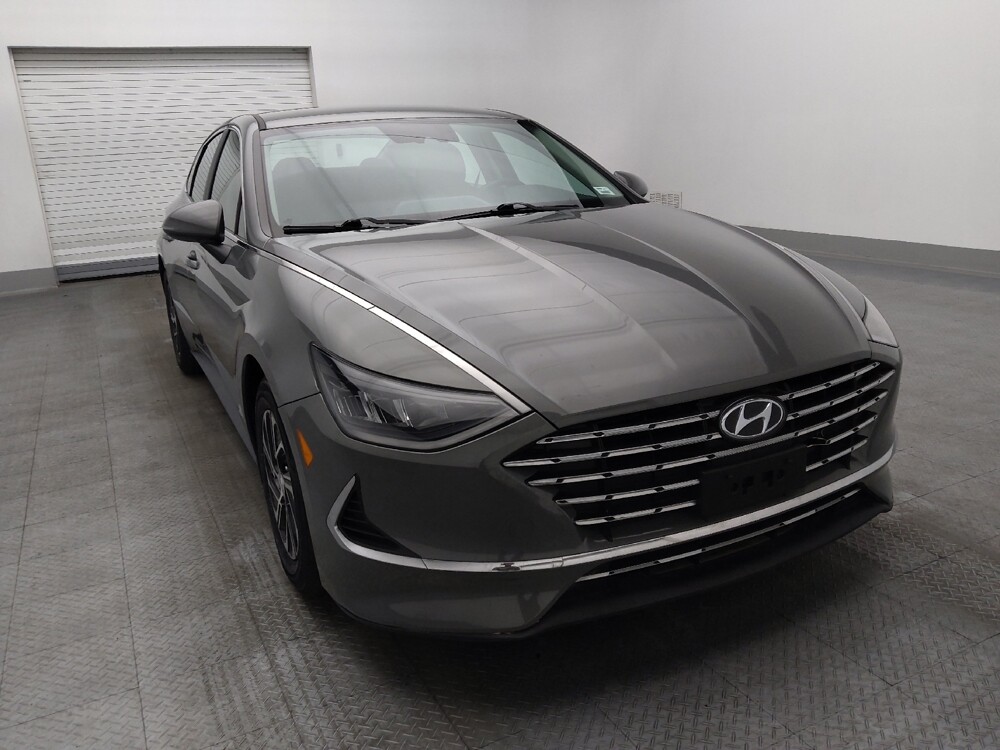 2023 Hyundai Sonata in Lauderdale Lakes, FL 33313 - 18102870 14